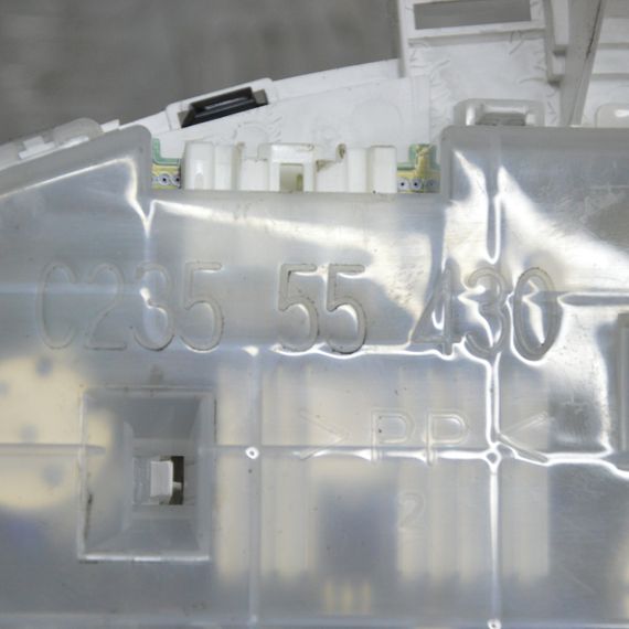 Панель приладів Mazda 5 2.0 D 2005-2010 Спідометр щиток приборка Мазда 5 C23555430 | Зображення 4