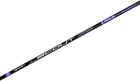 Вудилище махове Brain Scout SE Pole 5m | Зображення 1