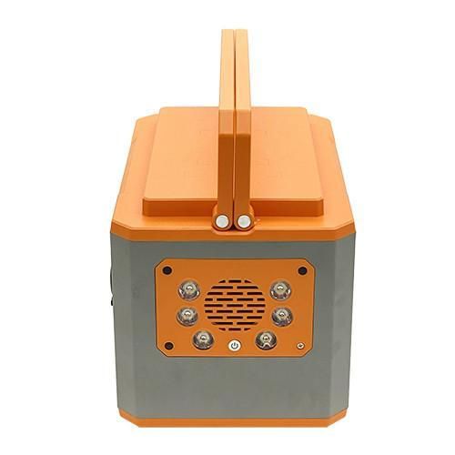 Портативная зарядная станция 500W/720W(Max), 220V PROTESTER PRO-PS500E | Зображення 1