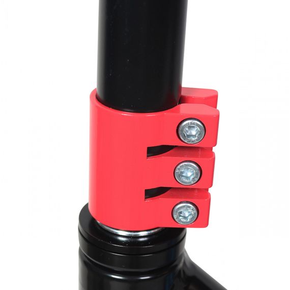 Самокат SportVida Rampage Stunt RS9 Black/Blue (SV-WO0002) | Зображення 9