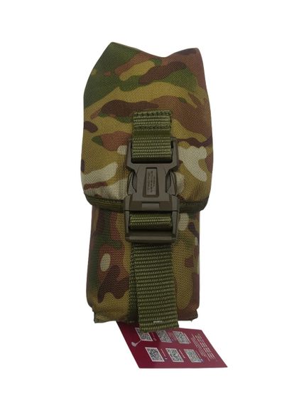 Підсумок для тепловізора І мультикам М&М (213709)