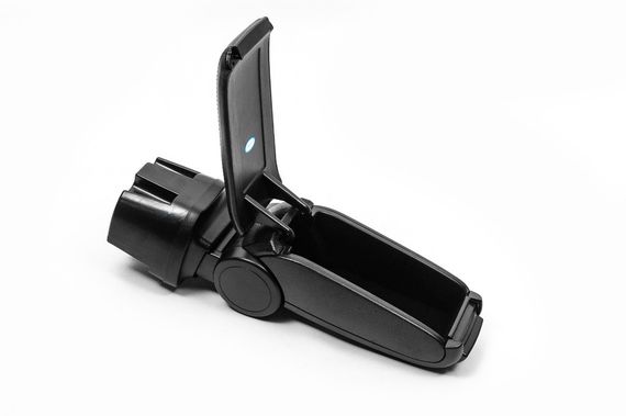 Подлокотник для Nissan Juke 2010-2019 гг. | Зображення 5