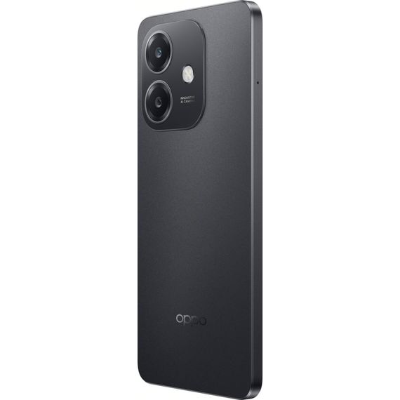 Мобільний телефон Oppo A40m 8/256GB Sparkle Black CPH2669 (OFCPH2669_BLACK_8/256) | Зображення 9