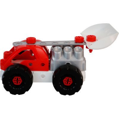 Игровой набор Bosch Болид-конструктор (8793) | Зображення 3