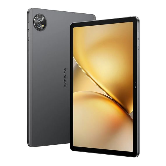 Планшет Blackview Tab Zeno 10 SET 11" 8GB/256GB 5G Shadow Black Чохол, Скло, Клавіатура, Миш, стилус, адаптер живл (6931548324973) | Зображення 5