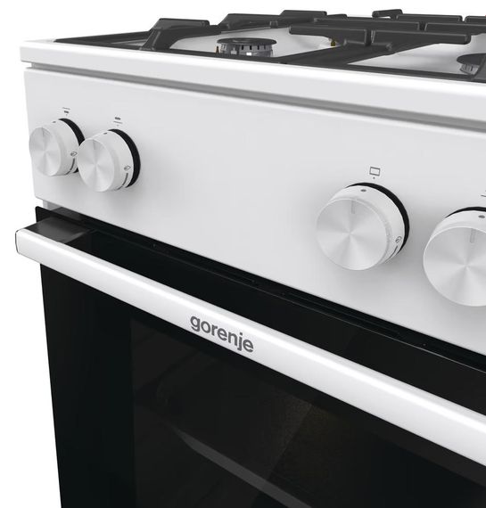 Плита Gorenje газова GG5A10WFFM | Зображення 7