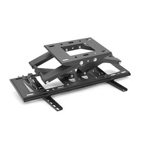 Кронштейн для LLP CP-502.40"-80",до 45кг,угол наклона ±15°,Black,Box