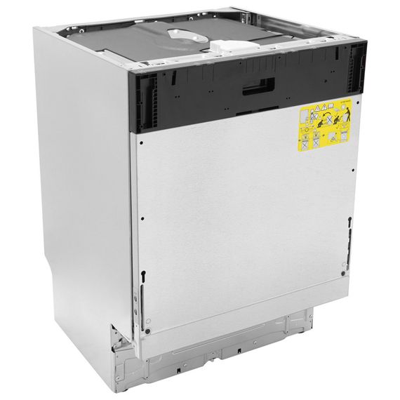 Посудомийна машина Electrolux EEQ947200L | Зображення 2