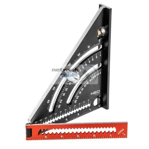 Кутник NEO 72-105 NEO TOOLS
