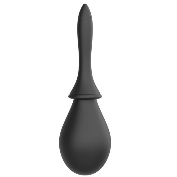 Анальний душ із двома насадками Nexus ANAL DOUCHE SET 260 ml | Зображення 1