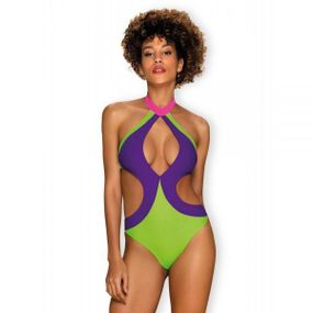 Купальник Obsessive Playa Norte L sexstyle