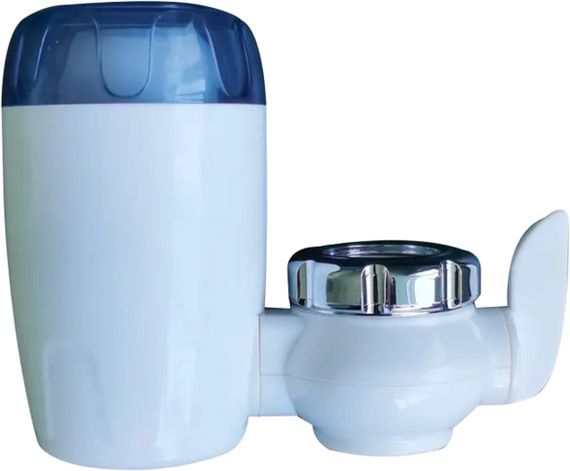 Фільтр-насадка на кран з ефективним очищенням XPRO ZSV-040 (234567504_396)