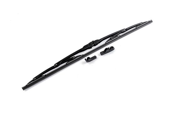 Щітка склоочисника каркасна 22" 560 мм двірники AURORA WBF221