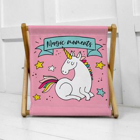 Корзина для хранения Magic moment (единорог) 44х44х39 см (KOR_21S032)