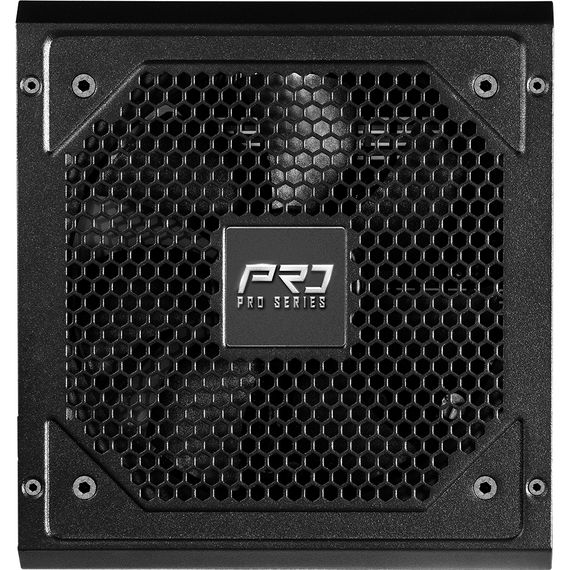 БЖ 850W ASRock PRO PRO-850G 120mm, 80+ Gold, Retail | Зображення 2