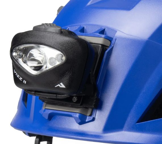Ліхтар налобний Princeton Tec Vizz II MPLS 200 lm Black | Зображення 5