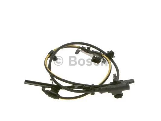 Датчик ABS TOYOTA COROLLA, TOYOTA VERSO, TOYOTA AURIS, BOSCH (0265007805) | Зображення 1