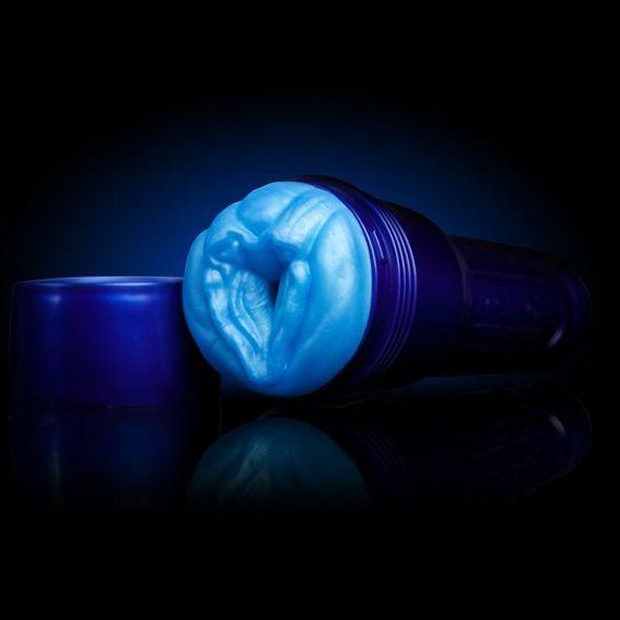 Мастурбатор Fleshlight Freaks Alien Sex Aura | Зображення 7