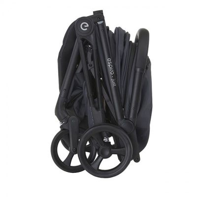 Коляска Espiro Just 110 Black Pepper (5905683800129) | Зображення 5