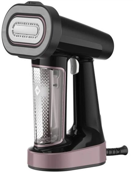Відпарювач ручний Tefal Pure Force 3-в-1 DT8765E0 1800 Вт чорний