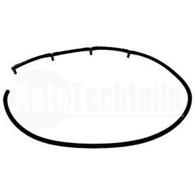 Шланг обратки топлива Fiat Ducato 2.3 JTD 06-/ Iveco Daily 02-14, AutoTechteile, 511 0252, 0 928 400 507