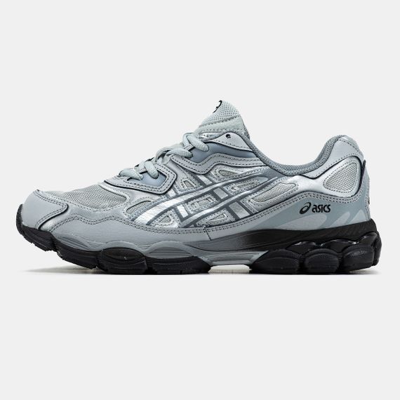 Чоловічі кросівки Asics Gel-NYC весна / літо / осінь 1576 40