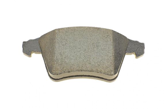 Колодки гальмівні передні VW T5 Multivan V 03-15 +датчик  22-0552-0 | Зображення 7