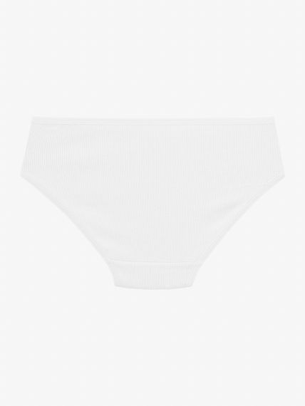 Труси для дівчинки Nicoletta 140132-5 2-3 роки Білий shop (2000999632495) | Зображення 2