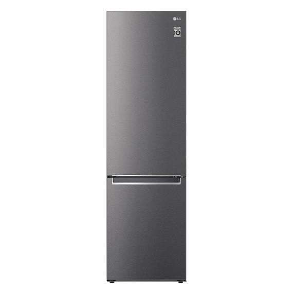LG Холодильник з нижньою морозильною камерою GW-B509SLNM (GW-B509SLNM)
