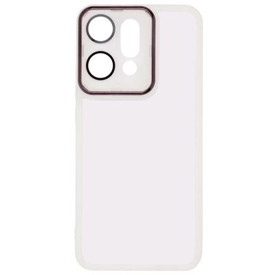 Чехол для мобильного телефона Armorstandart Shade OPPO Reno14 Pro 5G White (ARM87433)