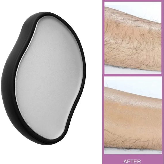 Кристаллический эпилятор для удаления волос на теле Crystal Hair Eraser 232 | Зображення 1