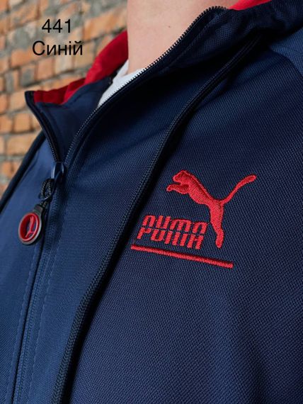 Спортивний костюм чоловічий S | Зображення 3