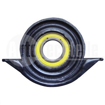 Подшипник подвесной Mercedes Benz W202  d-30mm, AutoTechteile, 100 4122, 4122