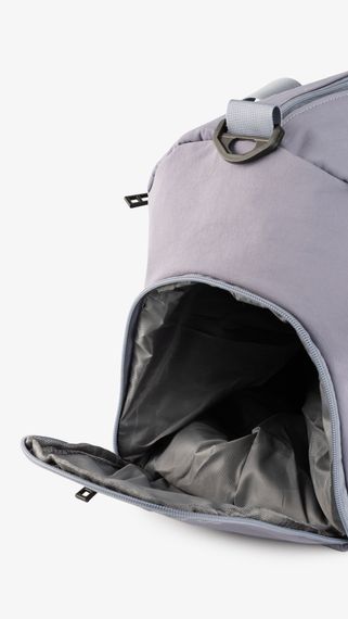 Сумка дорожня унісекс GENUA 4251 Середній Джинсовий shop (2000999529320) | Зображення 5