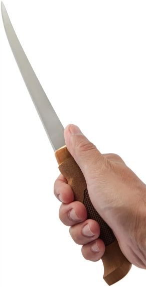Ніж Marttiini Superflex Filleting Knife 15 | Зображення 4
