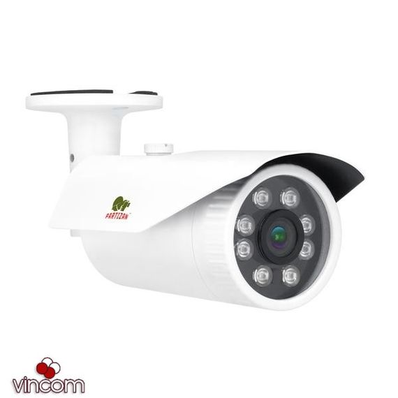 Комплект видеонаблюдения Partizan PRO AHD-36 2xCAM  1xDVR  HDD | Зображення 8