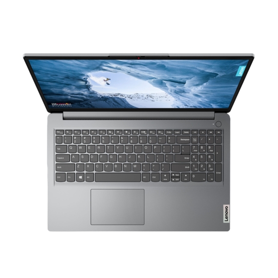 Ноутбук Lenovo IdeaPad 1 15IJL7 (82LX00C3RA) | Зображення 9