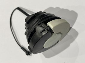 Крышка бака масляного б/п   для St M 230/250   EVO