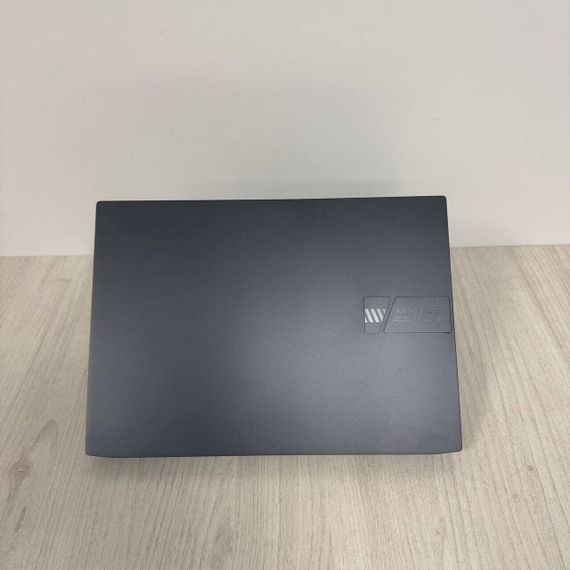 Игровой ноутбук Б-класс Asus VivoBook Pro 16 K6602 / 16" (1920x1200) IPS / Intel Core i5-13500H (12 (16) ядер по 3.5 - 4.7 GHz) / 16 GB DDR5 / 512 GB SSD / nVidia GeForce RTX 4050, 6 GB GDDR6, 96-bit / WebCam б/у | Зображення 8