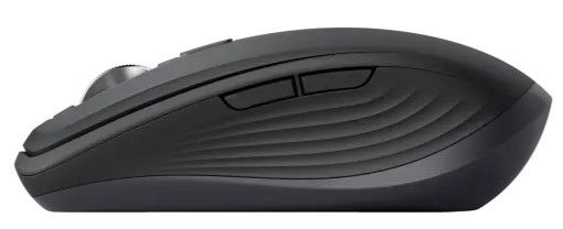 Мишка Logitech MX Anywhere 3S Wireless/Bluetooth Graphite (910-006929) | Зображення 4