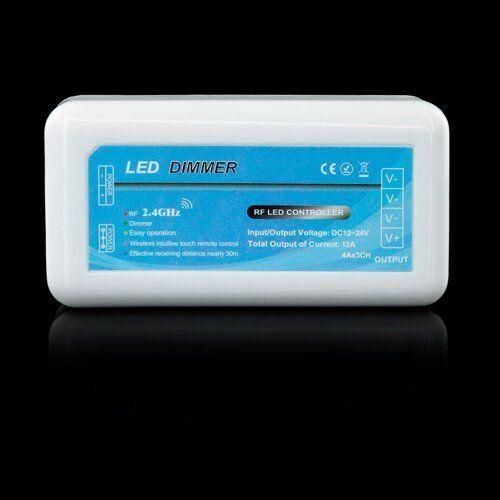 Димер OEM D-12A-2.4G-3zone | Зображення 1