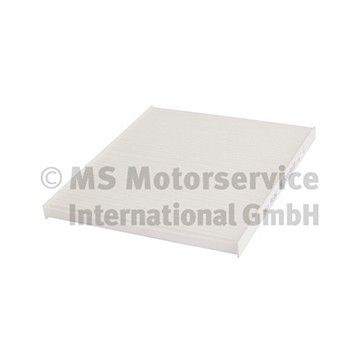 Фильтр салона Hyundai Accent/Solaris 10- / Kia Rio 11-, KS, 50019003,