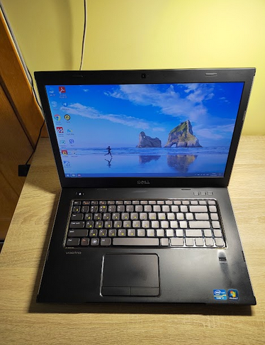 Ноутбук Dell Vostro 3550 - 15.6 HD/ i7 2640M/ Radeon 6630 Б/У