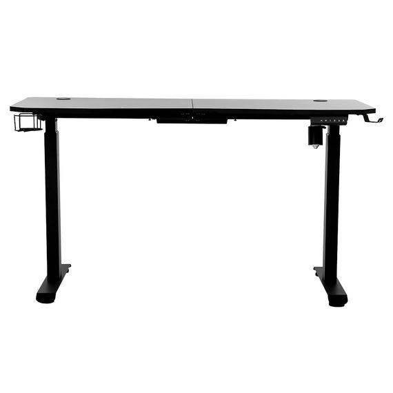 Стол компьютерный HATOR Vast PRO (HTD-050) Black | Зображення 3