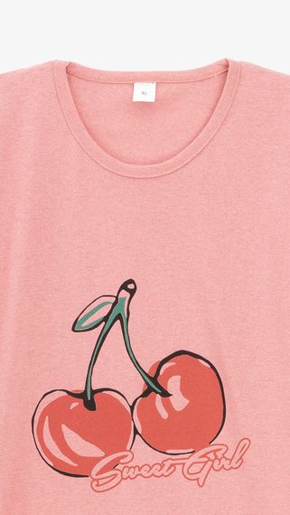 Піжама жіноча 2605 3XL Рожевий shop (2000999542237) | Зображення 2