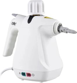 Відпарювач з функцією пароочисника 1500 Вт XPRO Steam Cleaner 958 (45553-958_860)