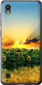 Чехол на ZTE Blade A5 2019 Украина "1601u-2109-17620"