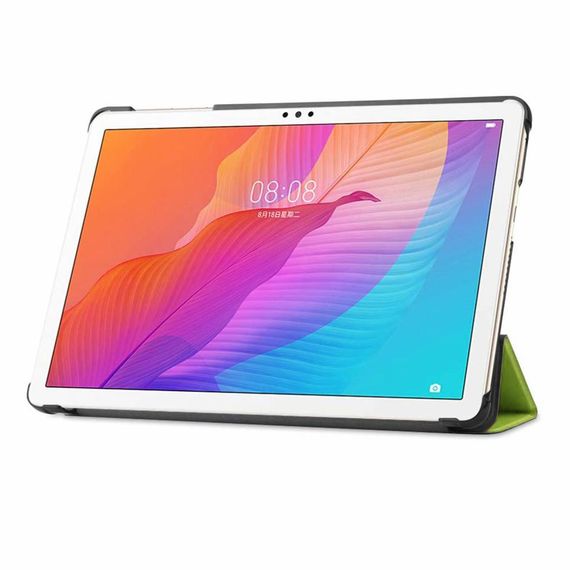 Чохол до планшета BeCover Smart Case Huawei MatePad T10 Green (705392) | Зображення 3