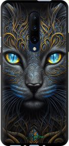 Чохол на OnePlus 7 Pro Кішка "5548b-1696-2448"