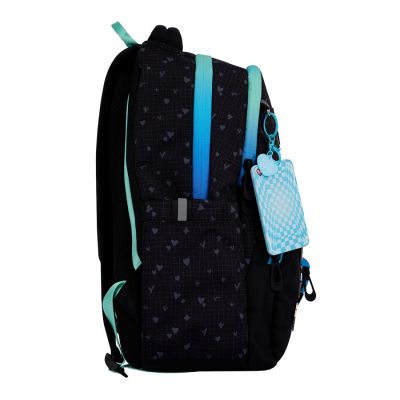 Рюкзак шкільний Yes Hearty TS-57 (550031) | Зображення 1